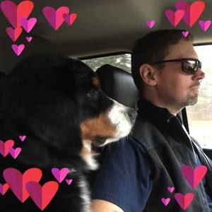 Meet your Posher, Vicki